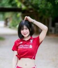 Dating Woman Thailand to บางละมุง : Kai, 22 years